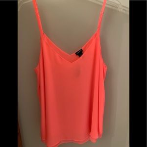 Torrid cami